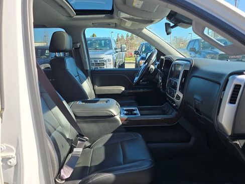 Used 2017 GMC Sierra 1500 SLT image 45