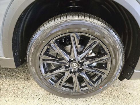 New 2025 MAZDA CX-5 Carbon Edition image 14