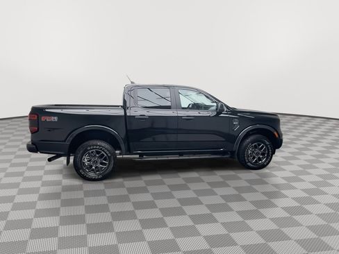 Used 2024 Ford Ranger XLT w/ FX4 Off-Road Package image 39
