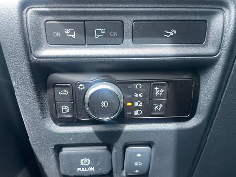 Certified 2023 Ford F150 XLT w/ Equipment Group 302A High AWD/4WD image 16