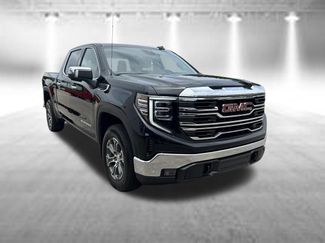 Used 2026 GMC Sierra 1500 SLT RWD video 2
