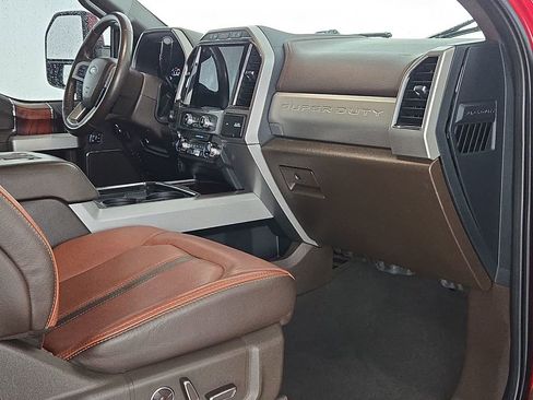 Used 2022 Ford F250 King Ranch w/ King Ranch Ultimate Package AWD/4WD image 35