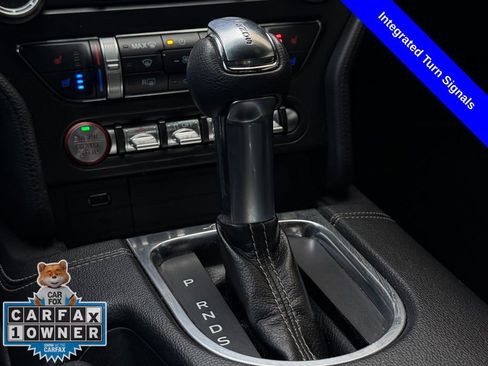 Used 2023 Ford Mustang GT Premium w/ Equipment Group 401A RWD image 18