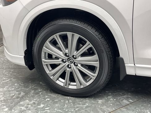 Used 2023 MAZDA CX-5 Signature image 35