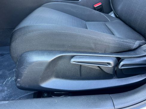 Used 2022 Honda Civic EX image 14