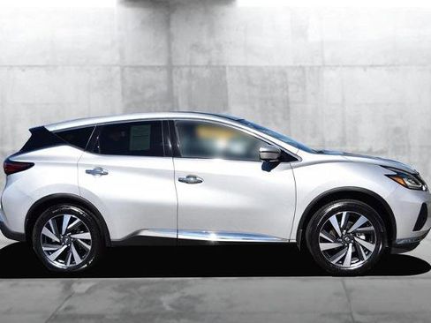 Certified 2024 Nissan Murano SL image 5