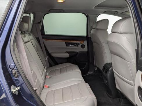 Used 2017 Honda CR-V EX-L image 19