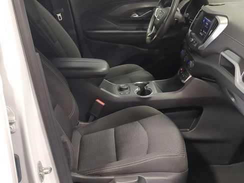 Used 2023 GMC Terrain SLE w/ Driver Convenience Package AWD/4WD image 27