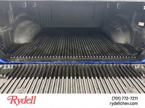 Used 2019 RAM 1500 Big Horn AWD/4WD image 18
