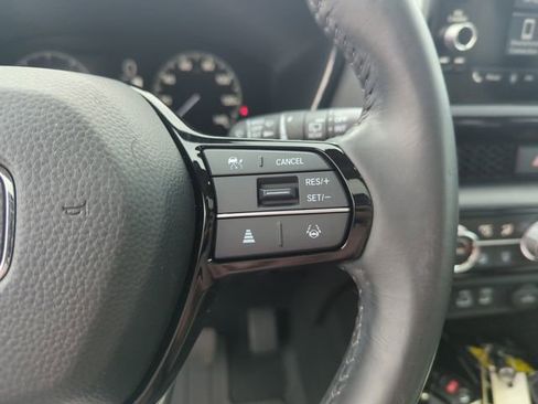 Used 2023 Honda CR-V EX-L image 22