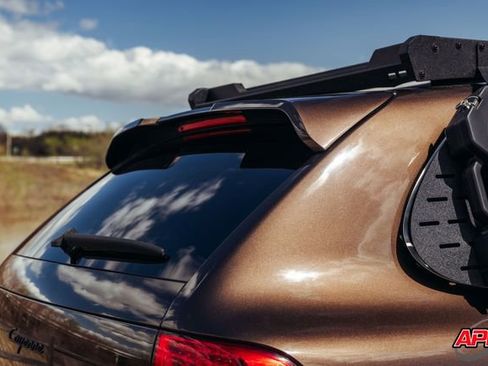 Used 2009 Porsche Cayenne image 31