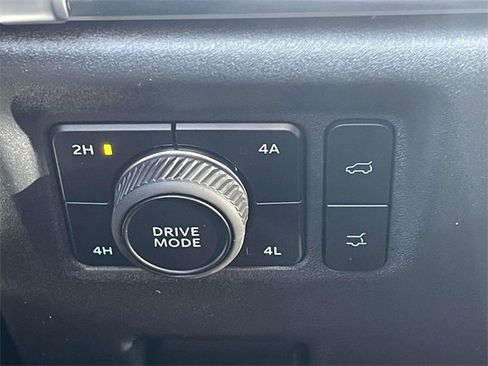 New 2025 Ford Expedition Platinum w/ Stealth Performance Package image 20