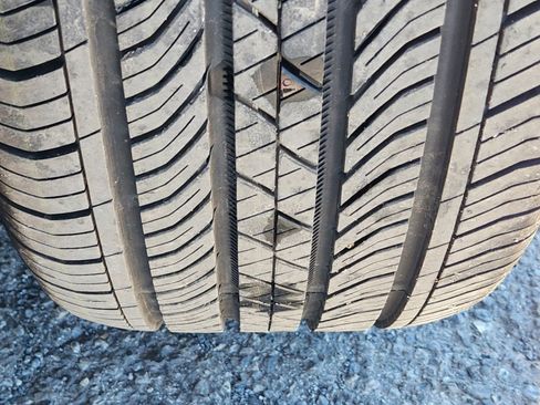 New 2025 Buick Envision Sport Touring image 14