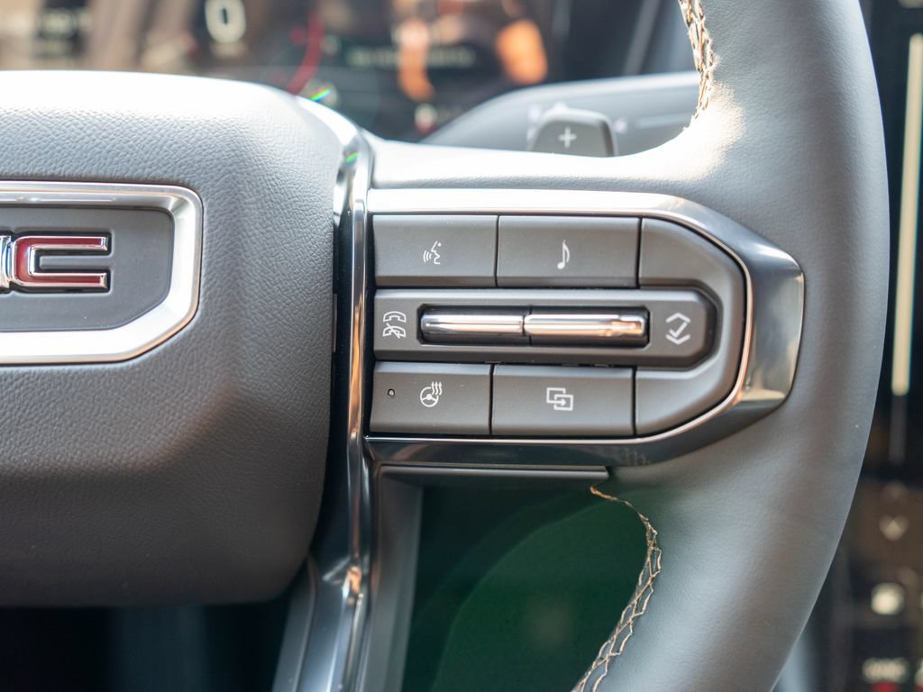 New 2027 GMC Terrain AT4 w/ Convenience Package III AWD/4WD image 19