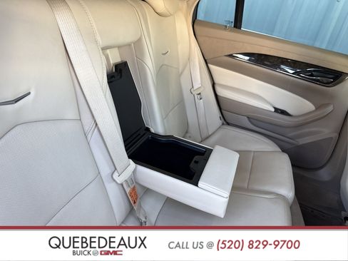 Used 2016 Cadillac CTS Luxury image 45