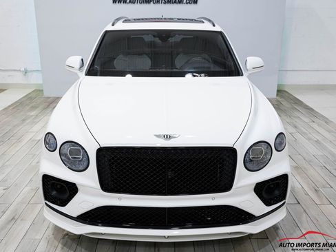 Used 2022 Bentley Bentayga Speed image 29