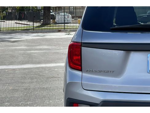 Certified 2022 Honda Passport EX-L image 13