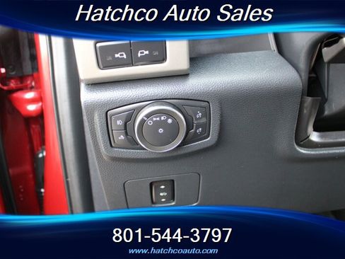 Used 2022 Ford F250 Lariat w/ Tremor Off-Road Package AWD/4WD image 27