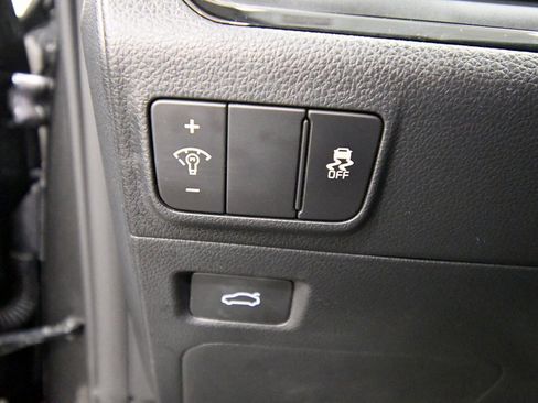 Certified 2026 Kia K5 LXS image 18