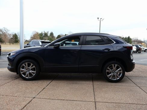 Used 2020 MAZDA CX-30 AWD w/ Preferred Package image 3