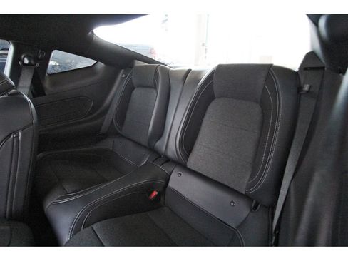 Certified 2024 Ford Mustang Coupe RWD image 10