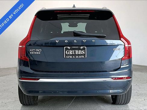 Used 2024 Volvo XC90 B6 Ultimate AWD/4WD image 5