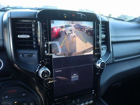 New 2026 RAM 1500 RHO w/ Bed Utility Group image 6