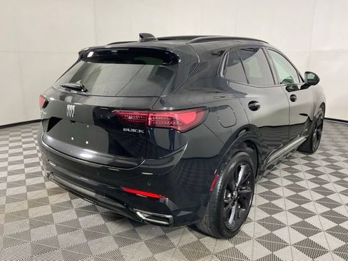 Used 2024 Buick Envision Sport Touring AWD/4WD image 8