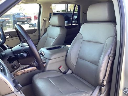 Used 2015 GMC Yukon SLT w/ Open Road Package image 7