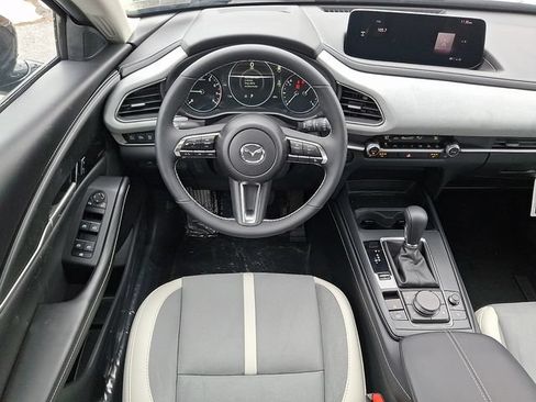 New 2026 MAZDA CX-30 2.5 Turbo AWD/4WD image 8