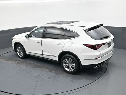 New 2026 Acura MDX SH-AWD image 20