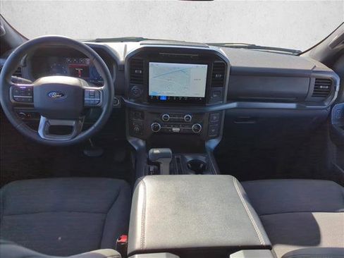 Certified 2024 Ford F150 XLT w/ Equipment Group 302A MID image 20