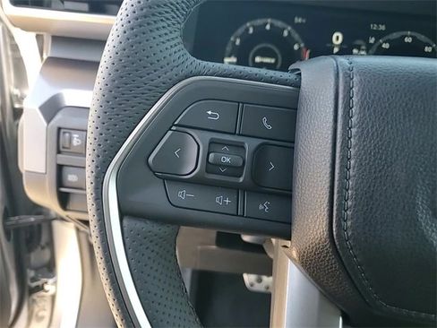 New 2025 Toyota Tacoma TRD Sport image 14