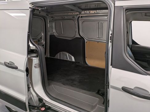 Used 2021 Ford Transit Connect XL image 26