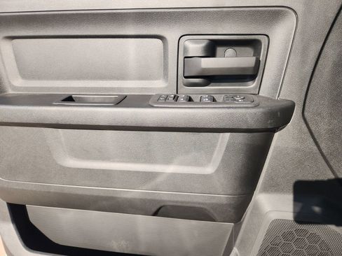 New 2026 RAM 2500 Tradesman image 20