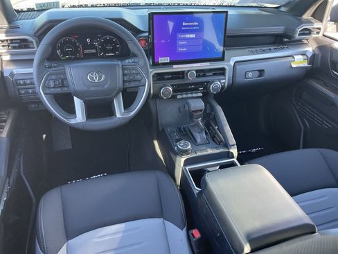 New 2025 Toyota Tacoma TRD Off-Road image 20