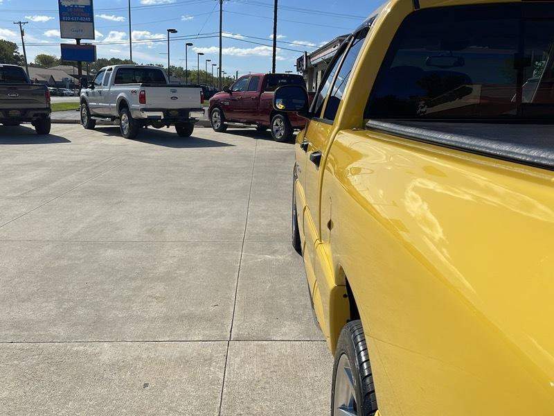 Used 2005 Dodge Ram 1500 Truck 2WD Quad Cab image 14