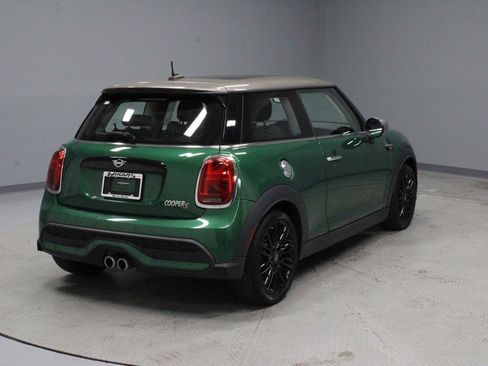 Used 2023 MINI Cooper S image 12