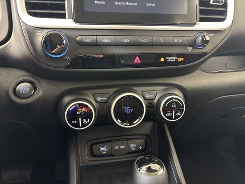 New 2026 Hyundai Venue SEL image 26