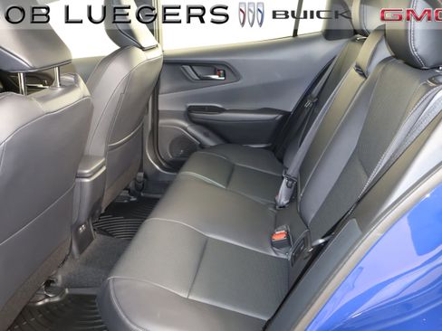 Used 2026 Toyota Prius LE image 12