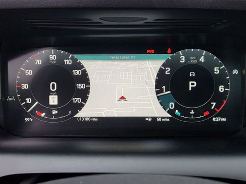 Used 2025 Land Rover Discovery Sport S AWD/4WD image 15