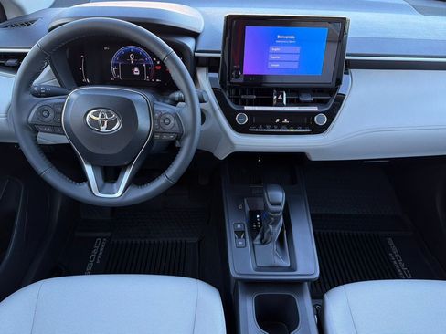 New 2026 Toyota Corolla Cross LE image 17