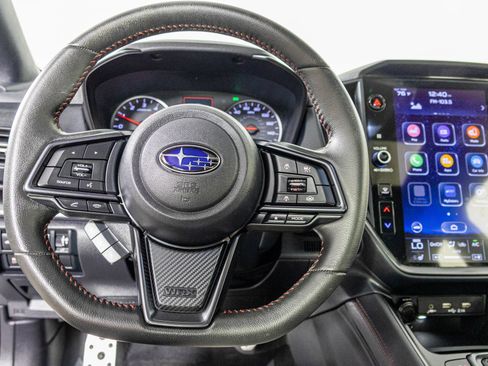 Used 2023 Subaru WRX GT AWD/4WD image 33