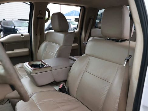 Used 2006 Ford F150 XLT image 12