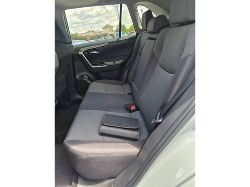 Used 2023 Toyota RAV4 XLE w/ Convenience Package AWD/4WD image 6