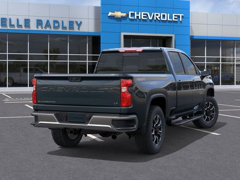 New 2026 Chevrolet Silverado 2500 LT w/ Convenience Package image 30