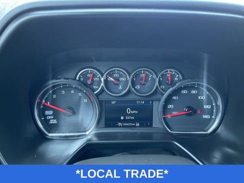 Used 2023 Chevrolet Suburban LS image 13