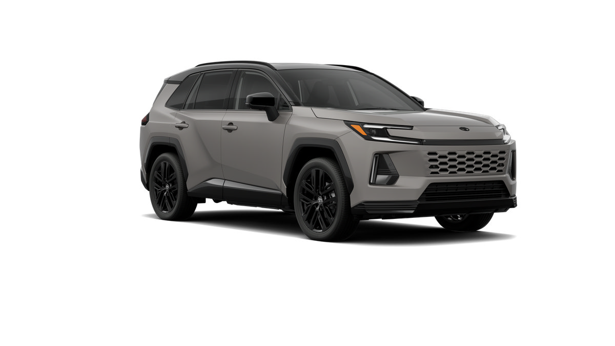 New 2026 Toyota RAV4 XSE AWD/4WD image 15