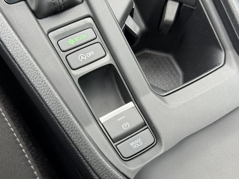 Certified 2023 Honda Accord EX image 24