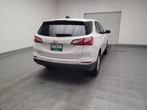 Used 2019 Chevrolet Equinox LT image 7